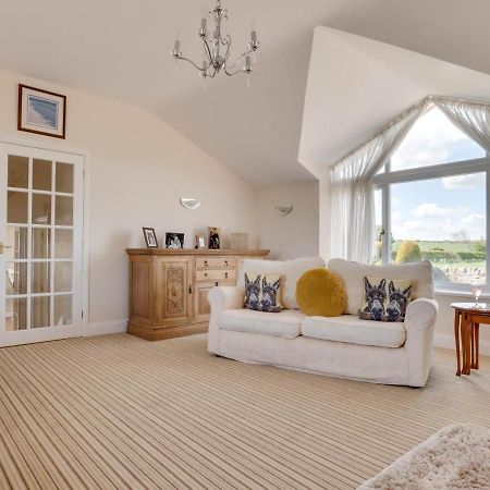 Dukesfield Cottage แบมบะระ ภายนอก รูปภาพ