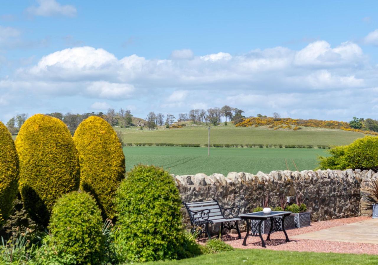 Dukesfield Cottage แบมบะระ ภายนอก รูปภาพ